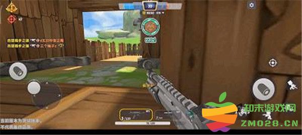 迷你枪战精英枪怎么获得 迷你枪战精英枪获取方法
