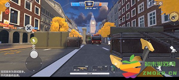 迷你枪战精英游戏模式怎么切换 迷你枪战精英游戏模式选择