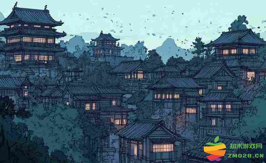 江南百景图畅音阁收益提升与资源管理技巧 江南百景图畅音阁收益提升与资源管理技巧