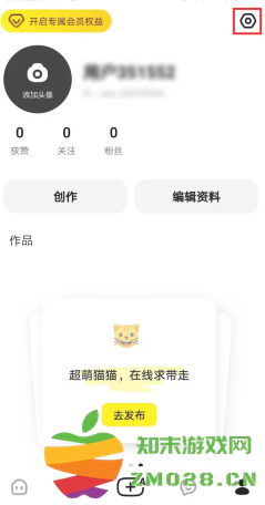 猫箱怎么开启羞涩模式 猫箱羞涩模式最简单三个步骤 猫箱怎么开启羞涩模式 猫箱羞涩模式最简单三个步骤