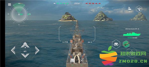 现代战舰国际服手游攻略 现代战舰国际服最新版攻略