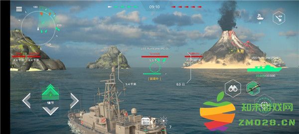 现代战舰国际服手游攻略 现代战舰国际服最新版攻略