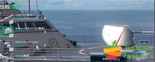 现代战舰国际服手游攻略 现代战舰国际服最新版攻略