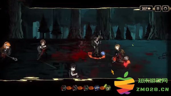 边狱巴士公司手游攻略 边狱巴士公司游戏攻略