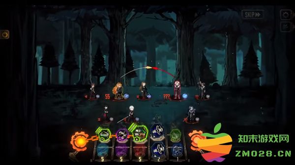 边狱巴士公司手游攻略 边狱巴士公司游戏攻略