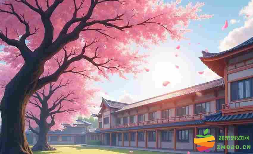 樱花校园模拟器犯位置解锁教程与新手必看 樱花校园模拟器犯位置解锁教程与新手必看