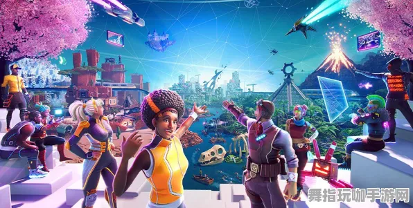 S2赛季专属-元宇宙沙盒-淘宝互动 S2赛季专属-元宇宙沙盒-淘宝互动