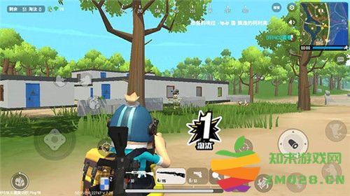 Sausage Man新手攻略 Sausage Man攻略