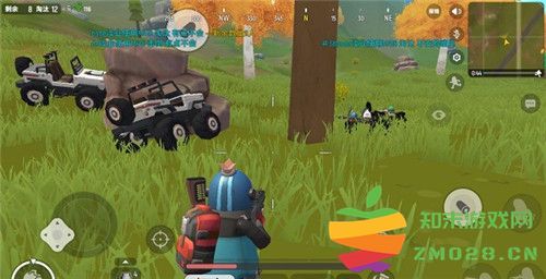 Sausage Man新手攻略 Sausage Man攻略