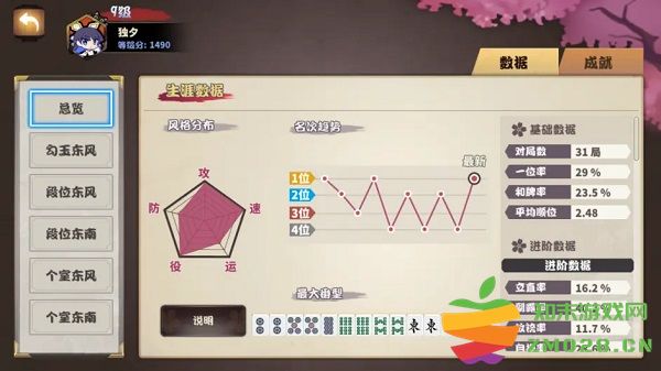 雀姬麻将怎么玩 雀姬麻将怎么玩