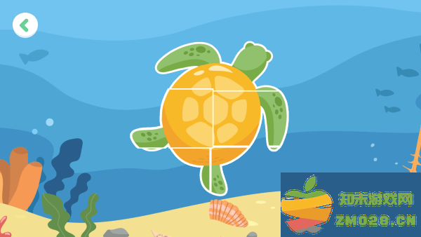 儿童益智拼图app 儿童益智拼图免费下载