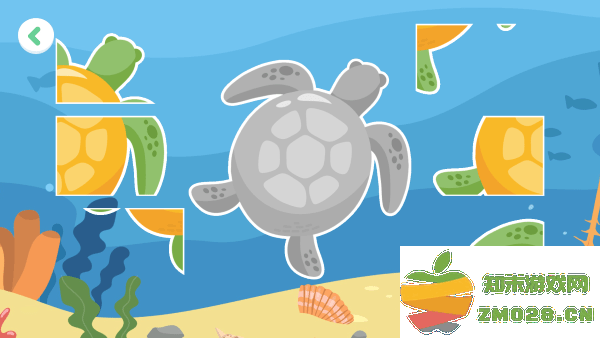 儿童益智拼图app 儿童益智拼图免费下载