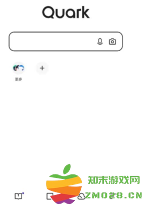 夸克网页版入口地址 夸克网址链接是多少 夸克网页版入口地址 夸克网址链接是多少