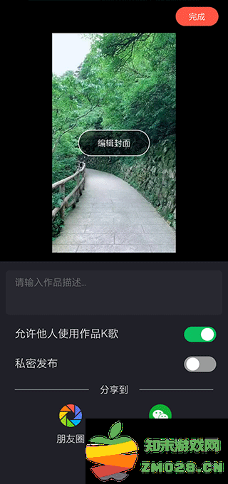 音画手机版 音画app制作视频教程
