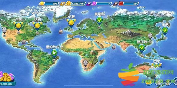 飞机大厨新手攻略 飞机大厨新手攻略