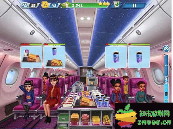 飞机大厨新手攻略 飞机大厨新手攻略