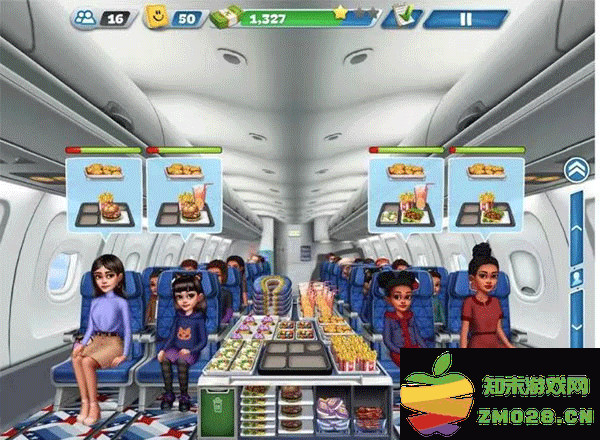 飞机大厨新手攻略 飞机大厨新手攻略
