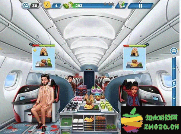 飞机大厨新手攻略 飞机大厨新手攻略