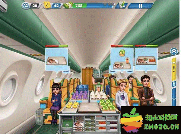 飞机大厨新手攻略 飞机大厨新手攻略