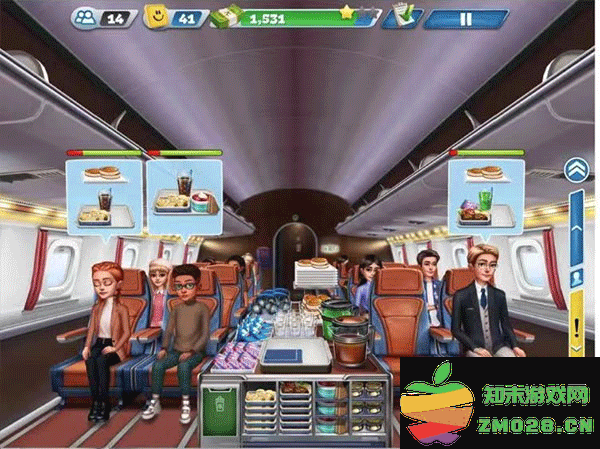 飞机大厨新手攻略 飞机大厨新手攻略