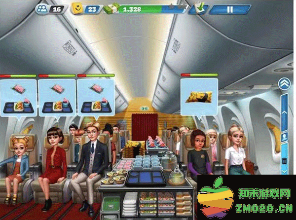 飞机大厨新手攻略 飞机大厨新手攻略