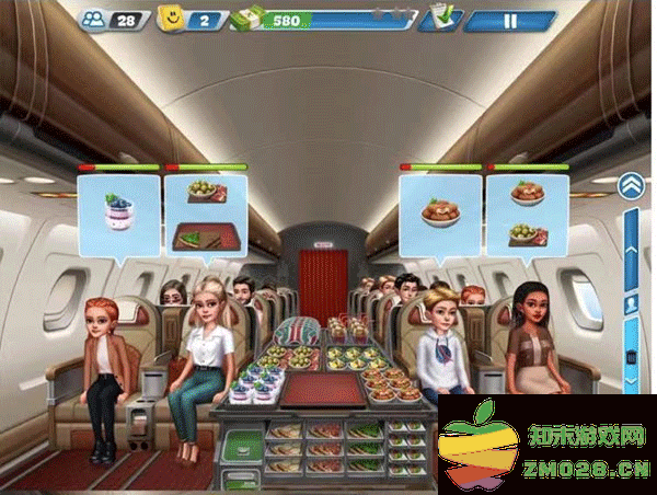 飞机大厨新手攻略 飞机大厨新手攻略