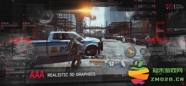 子弹决斗bulletbattle手游 bulletbattle正式版下载