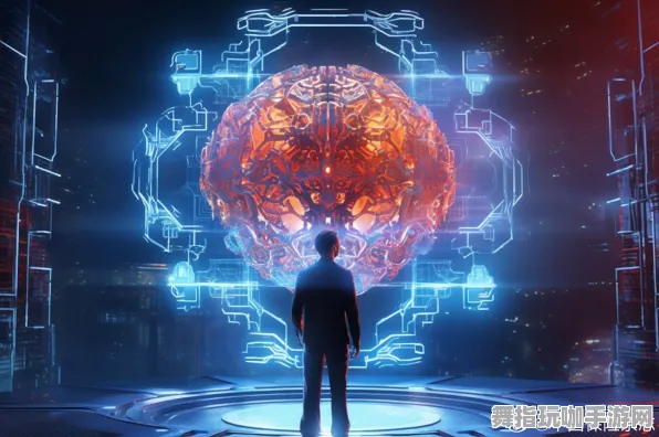 S2赛季专属-脑机接口专用版-AI生成式游戏 S2赛季专属-脑机接口专用版-AI生成式游戏