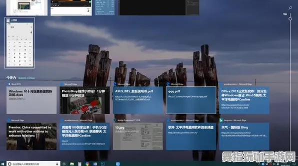 Windows全息版-热修复补丁V1-速通技巧-区块链游戏 Windows全息版-热修复补丁V1-速通技巧-区块链游戏