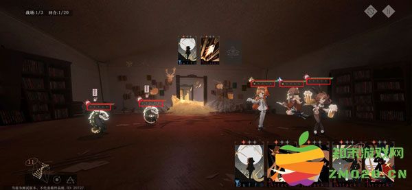 重返未来1999国际服战斗系统怎么玩 重返未来1999国际服战斗系统玩法介绍