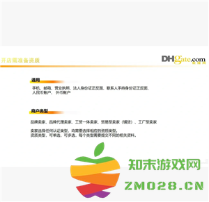 敦煌网怎么入驻 敦煌网跨境电商入门完整版教程 敦煌网怎么入驻 敦煌网跨境电商入门完整版教程