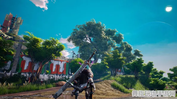 速通技巧-实时更新-0428-开放世界RPG-抖音小游戏 速通技巧-实时更新-0428-开放世界RPG-抖音小游戏