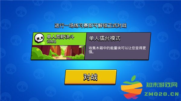 荒野乱斗国际服畅玩教程 荒野乱斗国际服畅玩教程