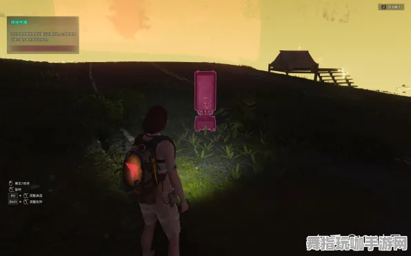 五一假期必备-倒计时6天-Vision Pro移植版-开放世界RPG 五一假期必备-倒计时6天-Vision Pro移植版-开放世界RPG