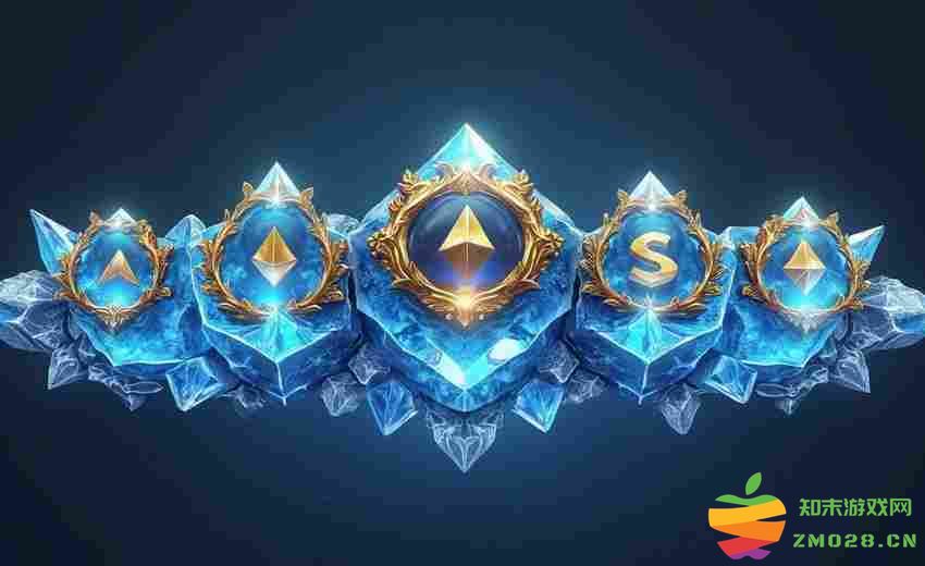 云顶之弈S4六法天选速成技巧攻略 云顶之弈S4六法天选速成技巧攻略