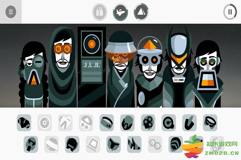 律动节奏音乐手机版 律动节奏音乐游戏下载