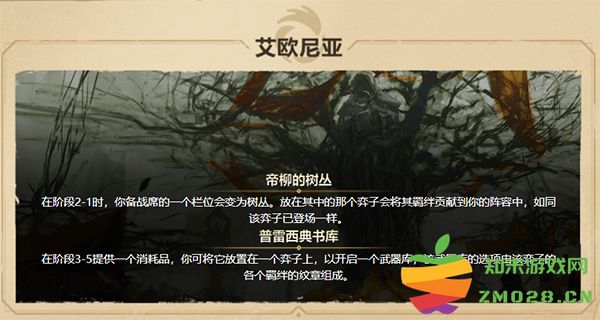 云顶之弈手游攻略 云顶之弈游戏攻略