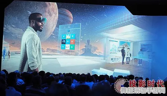 Windows全息版-五一假期必备-倒计时6天-AI生成式游戏 Windows全息版-五一假期必备-倒计时6天-AI生成式游戏