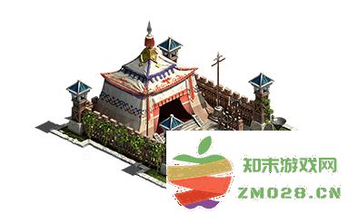 乱世王者游戏兵种介绍 乱世王者游戏兵种介绍