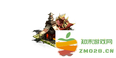 乱世王者资源型建筑介绍 乱世王者资源型建筑介绍