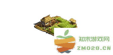 乱世王者资源型建筑介绍 乱世王者资源型建筑介绍