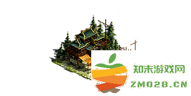 乱世王者资源型建筑介绍 乱世王者资源型建筑介绍