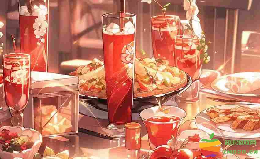 闪耀暖暖夜宵兑换码失效时间及使用技巧 闪耀暖暖夜宵兑换码失效时间及使用技巧