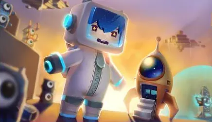 微信小程序-2025年4月最新版-元宇宙沙盒 微信小程序-2025年4月最新版-元宇宙沙盒