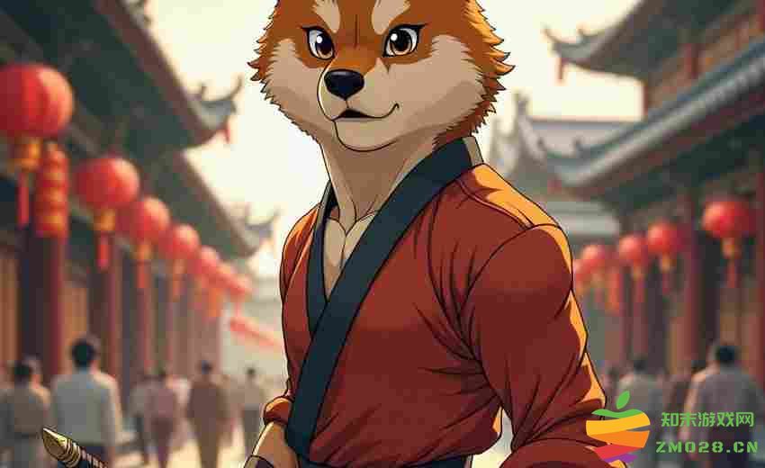 动物江湖天地经与日月行身法应用 动物江湖天地经与日月行身法应用