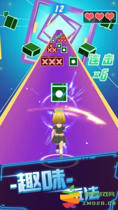 炫音大师游戏 炫音大师最新版下载