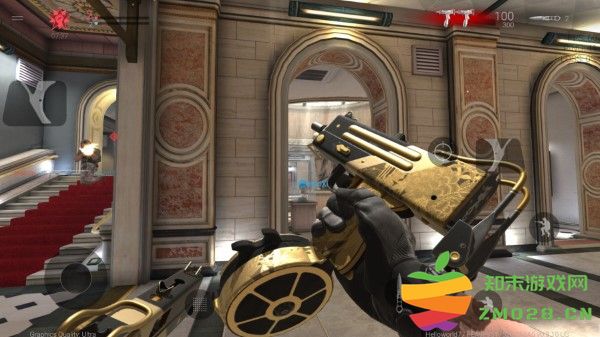 combat master手游 combatmaster战斗大师官方版