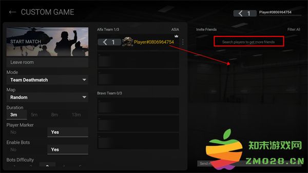战术大师手游怎么联机 战术大师手游怎么联机说明