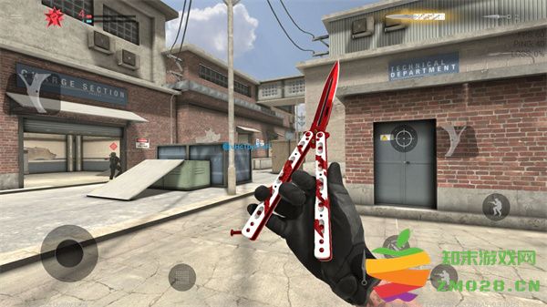 战术大师手游怎么联机 战术大师手游怎么联机说明