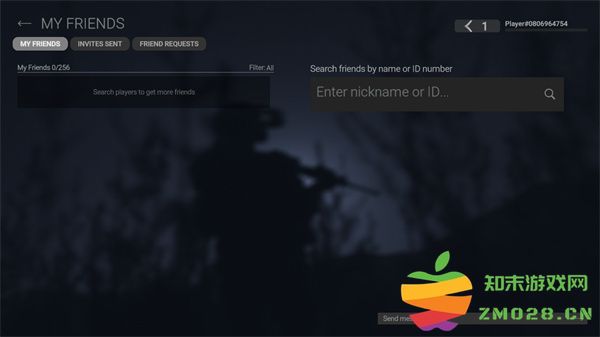 战术大师手游怎么联机 战术大师手游怎么联机说明